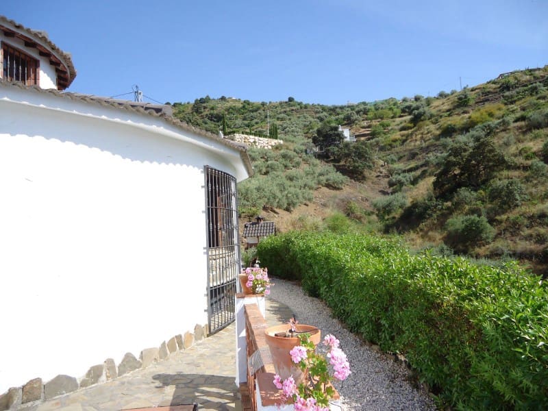4 slaapkamer Villa te koop in Torrox - € 378.000 (Ref: 4510710)