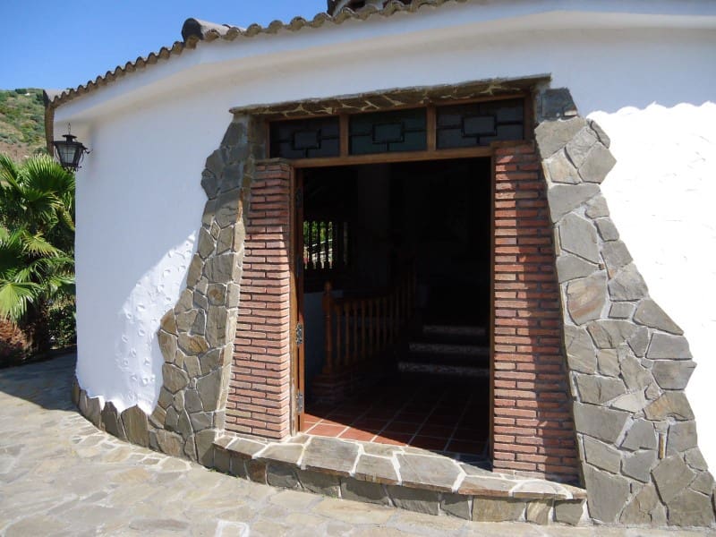 4 slaapkamer Villa te koop in Torrox - € 378.000 (Ref: 4510710)