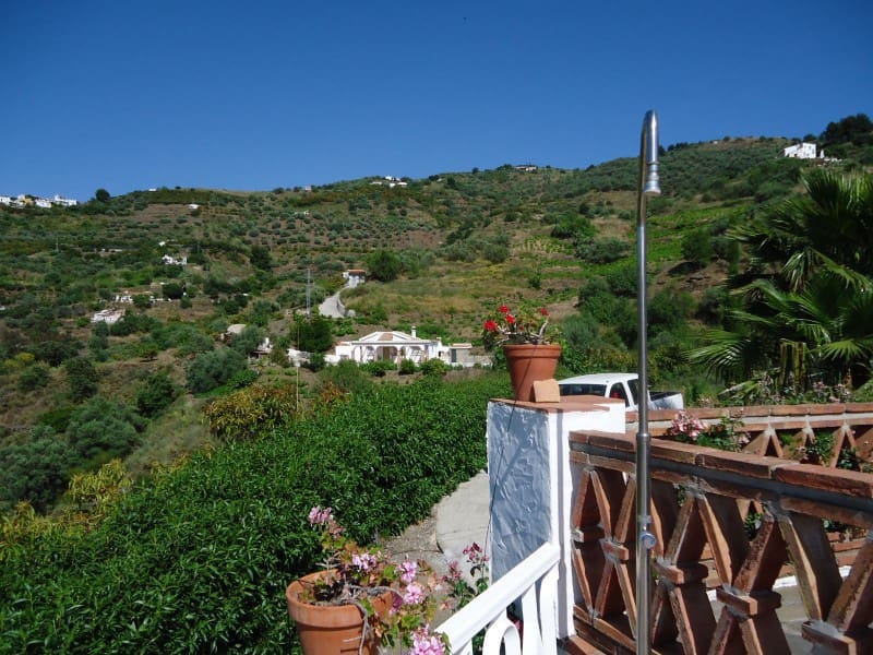 4 slaapkamer Villa te koop in Torrox - € 378.000 (Ref: 4510710)