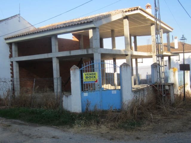 Tomt till salu i Arenas del Rey - 150 000 € (Ref: 4510718)