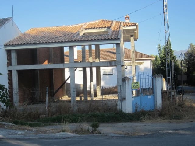 Tomt till salu i Arenas del Rey - 150 000 € (Ref: 4510718)