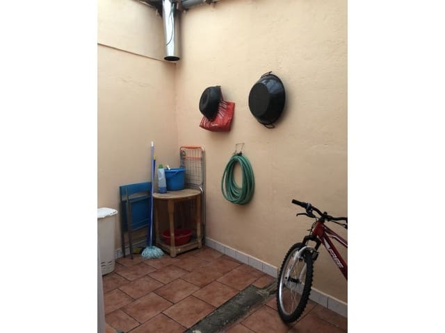 4 soveværelse Byhus til salg i Alhama de Granada - € 88.000 (Ref: 4510720)