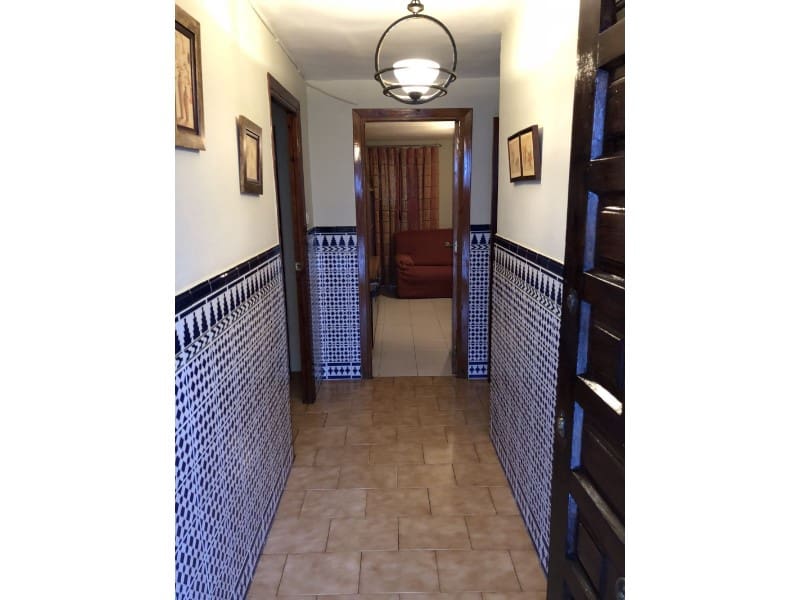 4 bedroom Townhouse for sale in Alhama de Granada - € 88,000 (Ref: 4510720)