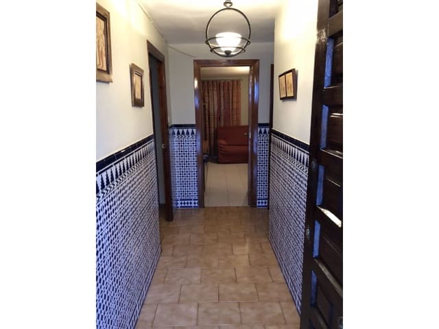 4 soveværelse Byhus til salg i Alhama de Granada - € 88.000 (Ref: 4510720)