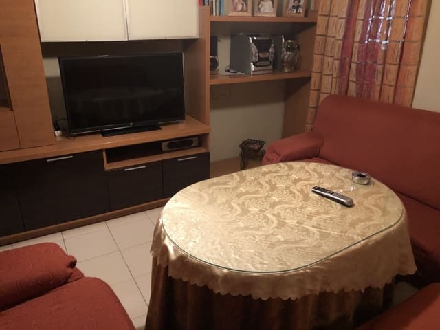 4 soveværelse Byhus til salg i Alhama de Granada - € 88.000 (Ref: 4510720)