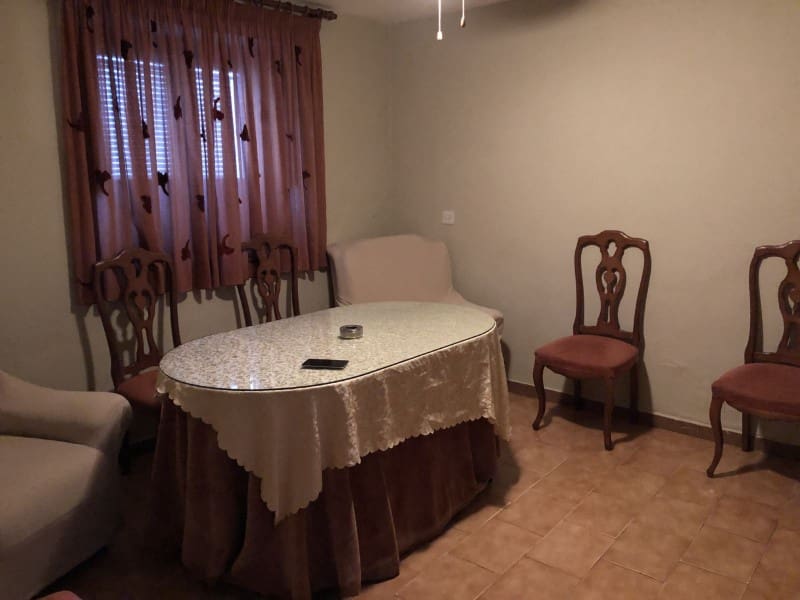 4 bedroom Townhouse for sale in Alhama de Granada - € 88,000 (Ref: 4510720)