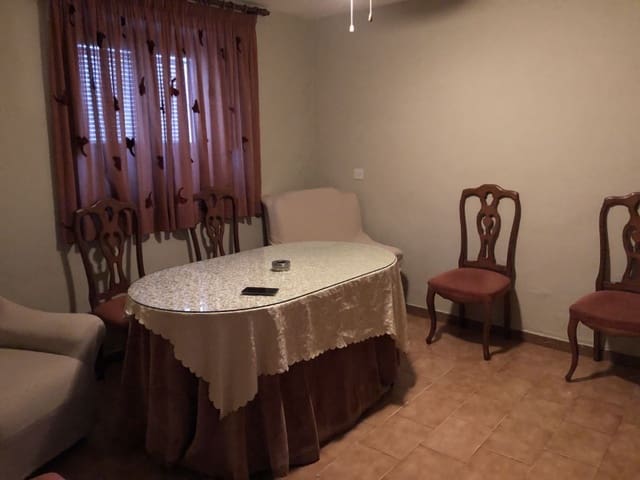 4 soveværelse Byhus til salg i Alhama de Granada - € 88.000 (Ref: 4510720)