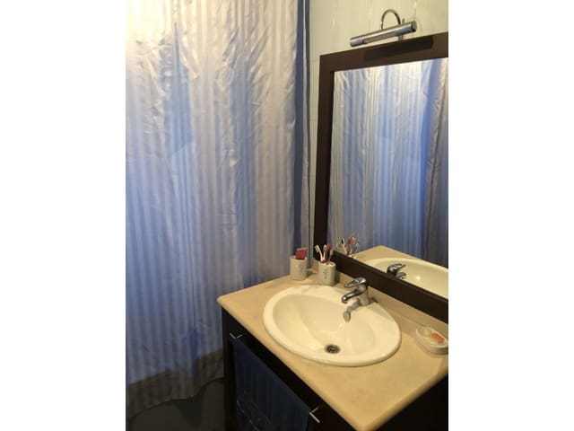 4 soveværelse Byhus til salg i Alhama de Granada - € 88.000 (Ref: 4510720)