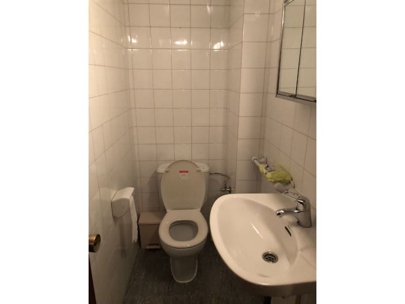 4 bedroom Townhouse for sale in Alhama de Granada - € 88,000 (Ref: 4510720)