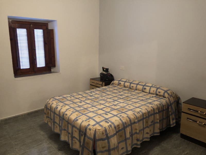 4 bedroom Townhouse for sale in Alhama de Granada - € 88,000 (Ref: 4510720)