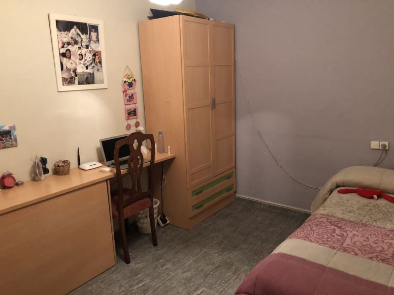 4 bedroom Townhouse for sale in Alhama de Granada - € 88,000 (Ref: 4510720)