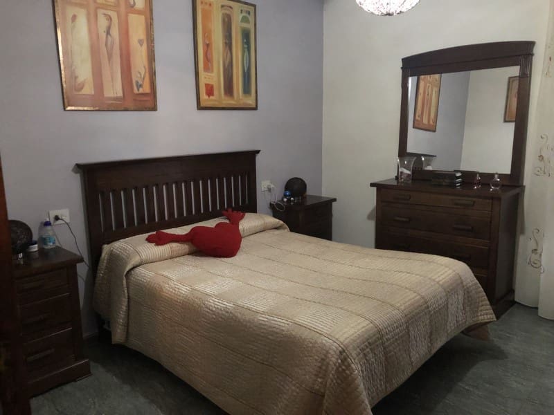 4 bedroom Townhouse for sale in Alhama de Granada - € 88,000 (Ref: 4510720)