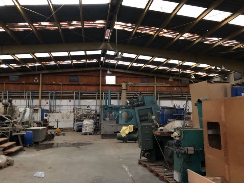 Kommersiell til salgs i Loja - € 550 000 (Ref: 4510754)