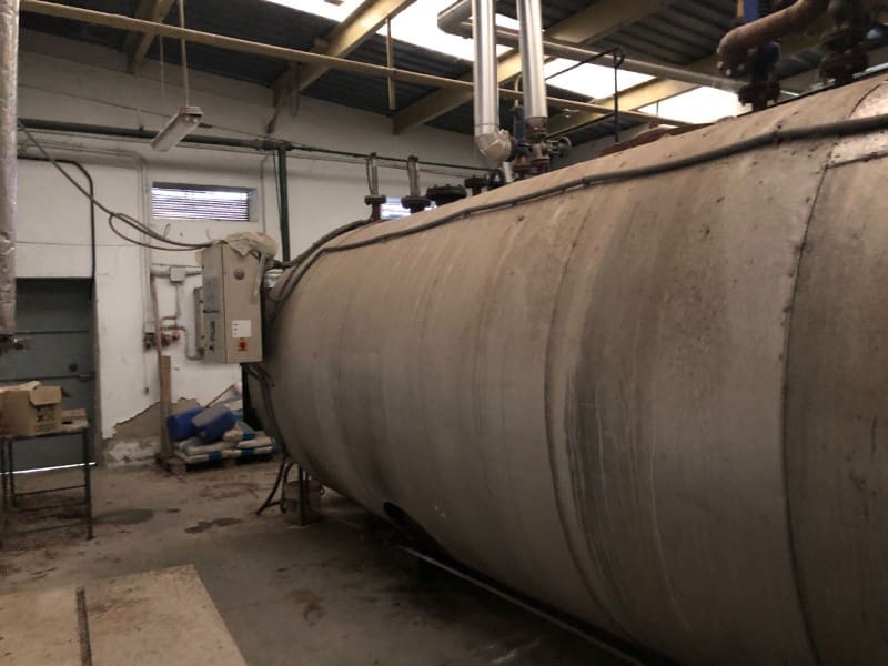 Kommersiell til salgs i Loja - € 550 000 (Ref: 4510754)