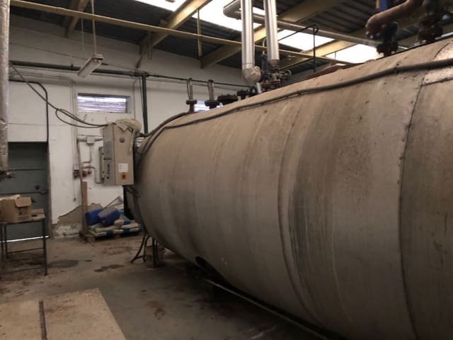 Commercial for sale in Loja - € 550,000 (Ref: 4510754)