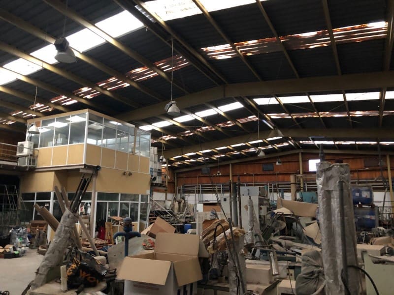 Kommersiell til salgs i Loja - € 550 000 (Ref: 4510754)