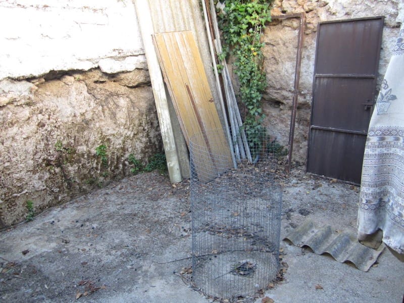 3 soveværelse Byhus til salg i Arenas del Rey - € 119.000 (Ref: 4510765)