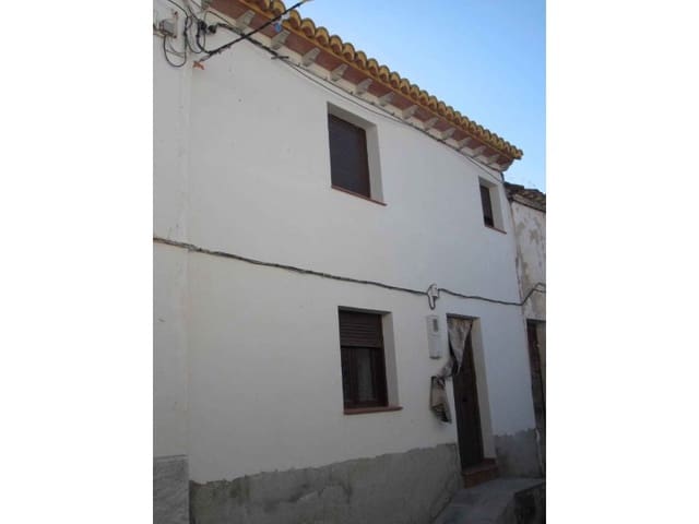 3 soveværelse Byhus til salg i Arenas del Rey - € 119.000 (Ref: 4510765)