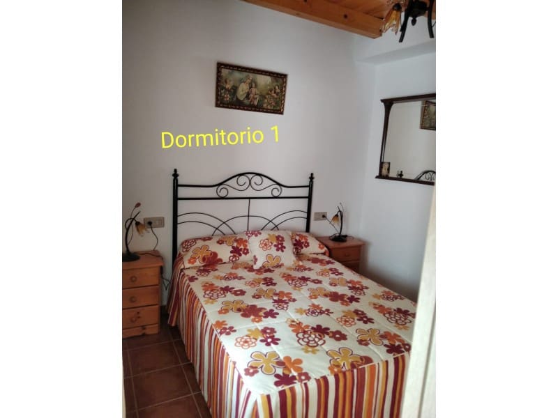 3 soveværelse Byhus til salg i Arenas del Rey - € 119.000 (Ref: 4510765)