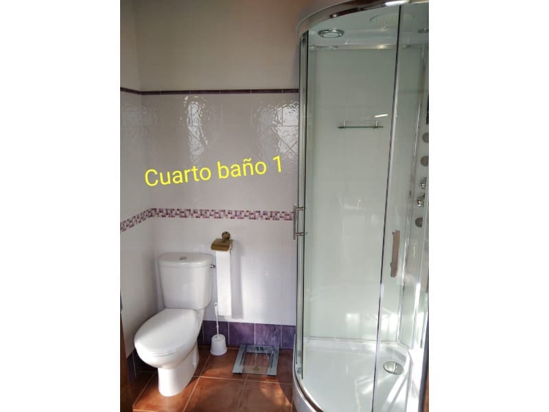 3 soveværelse Byhus til salg i Arenas del Rey - € 119.000 (Ref: 4510765)