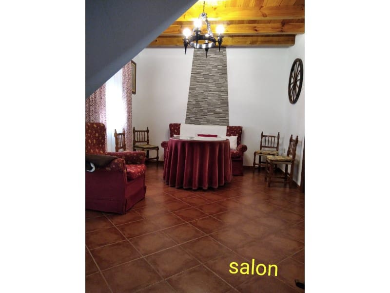 3 soveværelse Byhus til salg i Arenas del Rey - € 119.000 (Ref: 4510765)