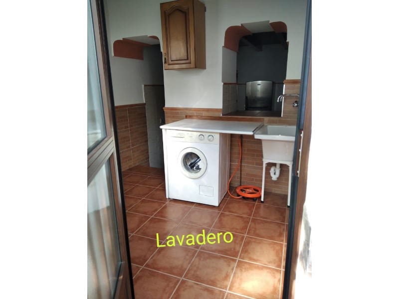 3 soveværelse Byhus til salg i Arenas del Rey - € 119.000 (Ref: 4510765)