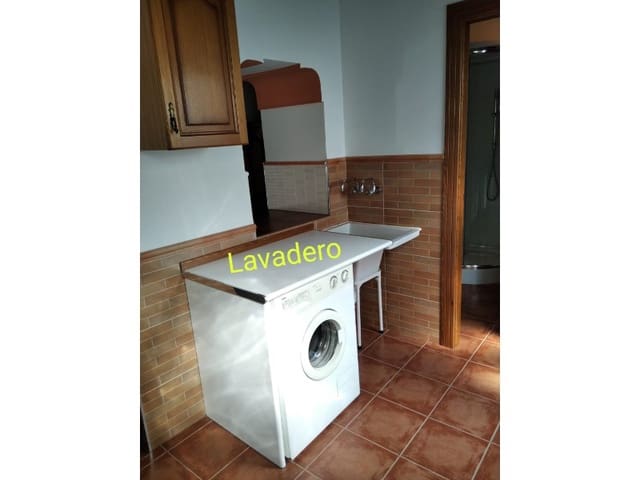 3 soveværelse Byhus til salg i Arenas del Rey - € 119.000 (Ref: 4510765)