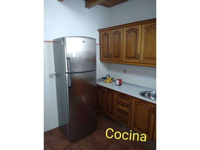 3 soveværelse Byhus til salg i Arenas del Rey - € 119.000 (Ref: 4510765)