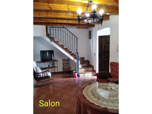 3 soveværelse Byhus til salg i Arenas del Rey - € 119.000 (Ref: 4510765)