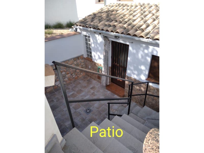 3 soveværelse Byhus til salg i Arenas del Rey - € 119.000 (Ref: 4510765)