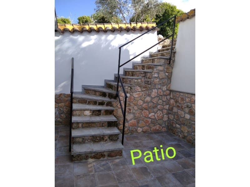 3 soveværelse Byhus til salg i Arenas del Rey - € 119.000 (Ref: 4510765)