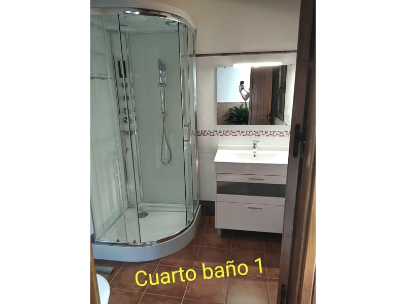 3 soveværelse Byhus til salg i Arenas del Rey - € 119.000 (Ref: 4510765)