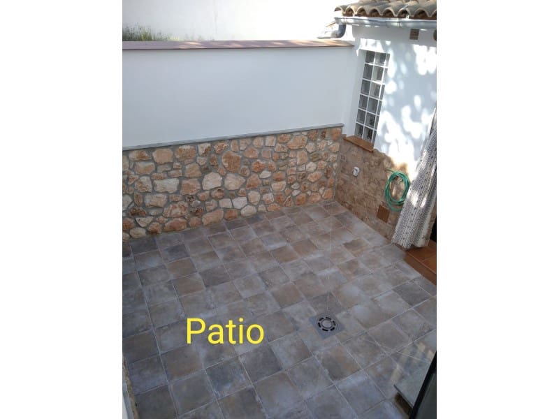 3 soveværelse Byhus til salg i Arenas del Rey - € 119.000 (Ref: 4510765)