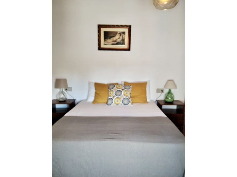 3 soveværelse Byhus til salg i Arenas del Rey - € 119.000 (Ref: 4510765)