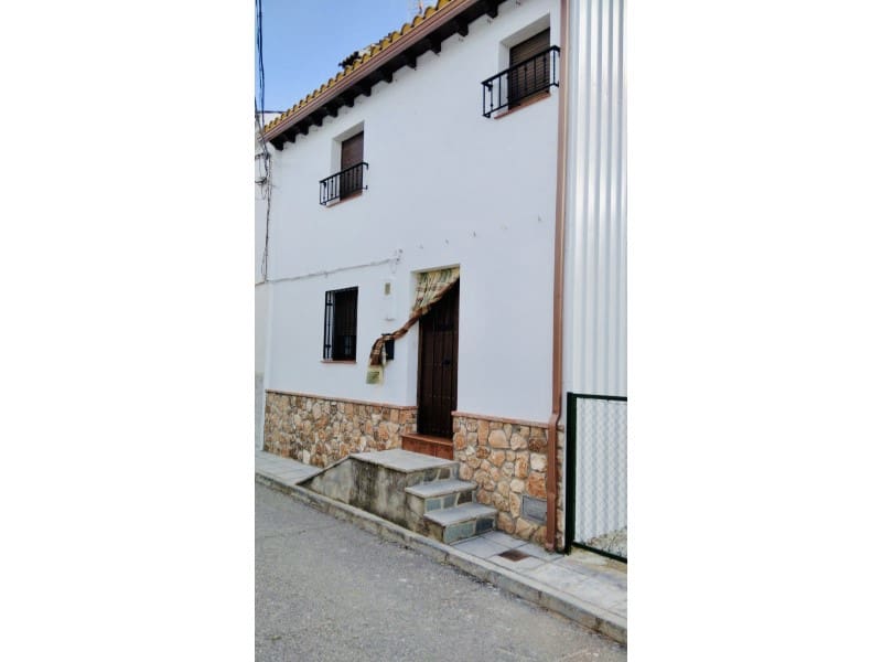 3 soveværelse Byhus til salg i Arenas del Rey - € 119.000 (Ref: 4510765)