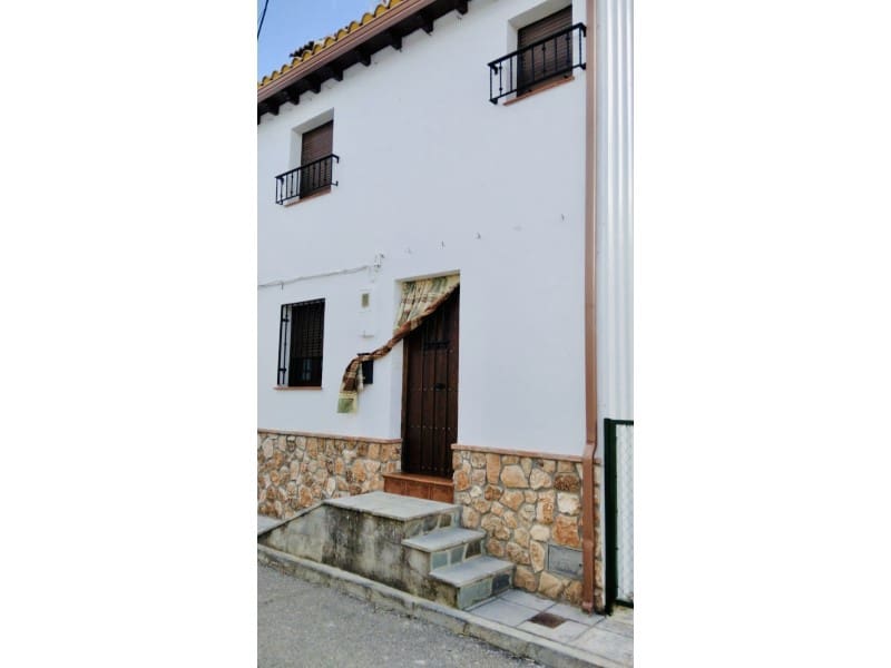 3 soveværelse Byhus til salg i Arenas del Rey - € 119.000 (Ref: 4510765)