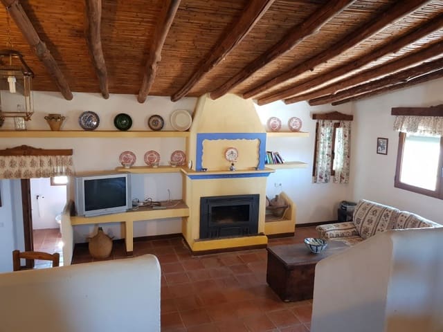 3 camera da letto Finca/Casa di Campagna in vendita in Alcaucín - 750.000 € (Rif: 4576580)