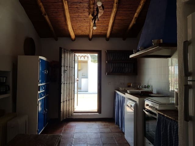 3 camera da letto Finca/Casa di Campagna in vendita in Alcaucín - 750.000 € (Rif: 4576580)