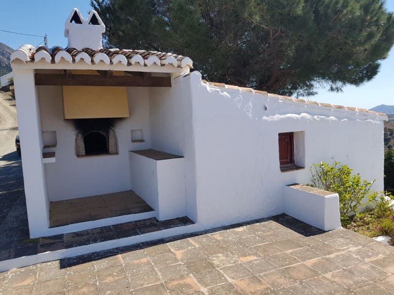 3 camera da letto Finca/Casa di Campagna in vendita in Alcaucin - 750.000 € (Rif: 4576580)