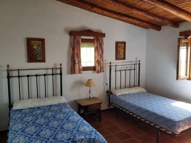 3 camera da letto Finca/Casa di Campagna in vendita in Alcaucín - 750.000 € (Rif: 4576580)