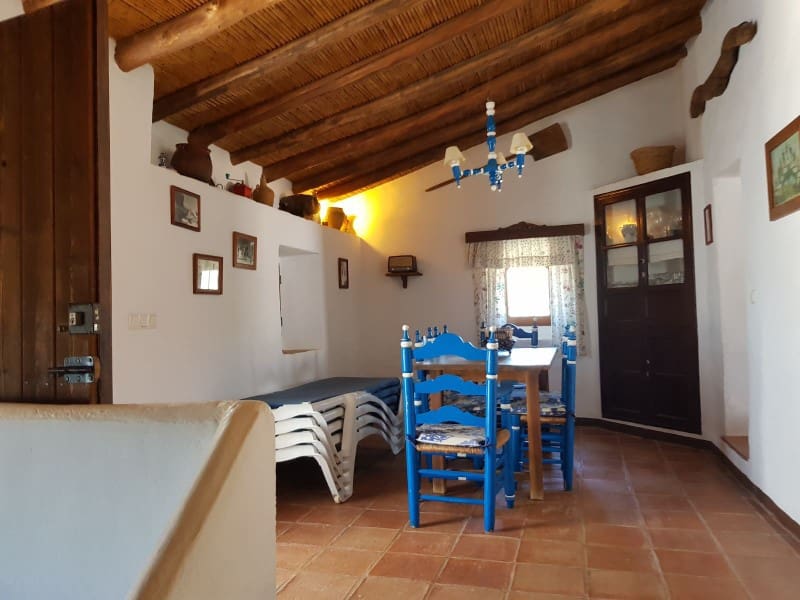 3 camera da letto Finca/Casa di Campagna in vendita in Alcaucin - 750.000 € (Rif: 4576580)