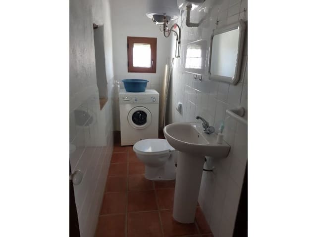 3 camera da letto Finca/Casa di Campagna in vendita in Alcaucín - 750.000 € (Rif: 4576580)