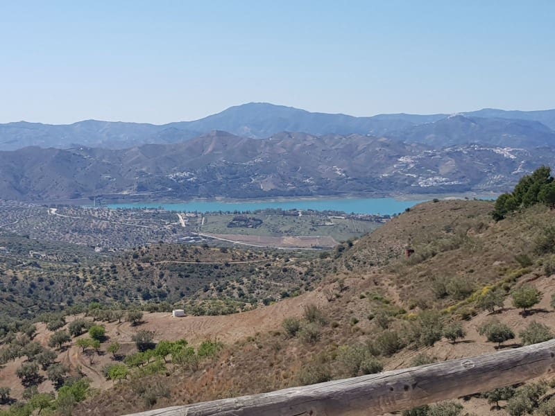 3 camera da letto Finca/Casa di Campagna in vendita in Alcaucin - 750.000 € (Rif: 4576580)