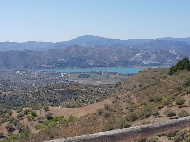 3 camera da letto Finca/Casa di Campagna in vendita in Alcaucín - 750.000 € (Rif: 4576580)