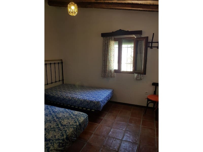 3 camera da letto Finca/Casa di Campagna in vendita in Alcaucin - 750.000 € (Rif: 4576580)