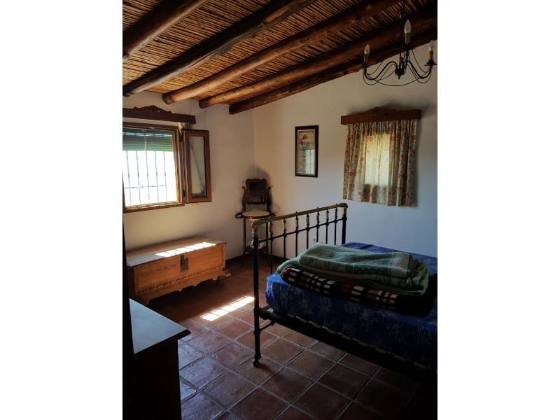 3 camera da letto Finca/Casa di Campagna in vendita in Alcaucin - 750.000 € (Rif: 4576580)