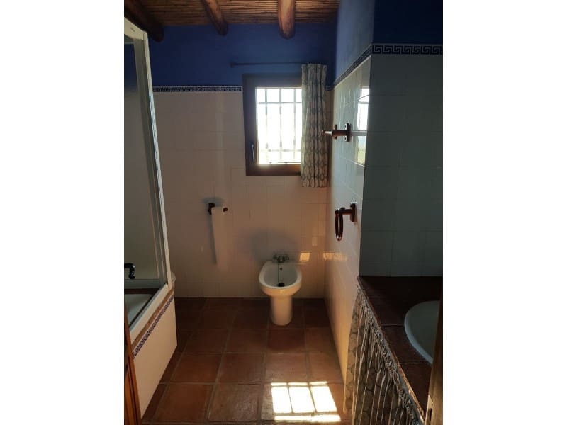 3 camera da letto Finca/Casa di Campagna in vendita in Alcaucin - 750.000 € (Rif: 4576580)