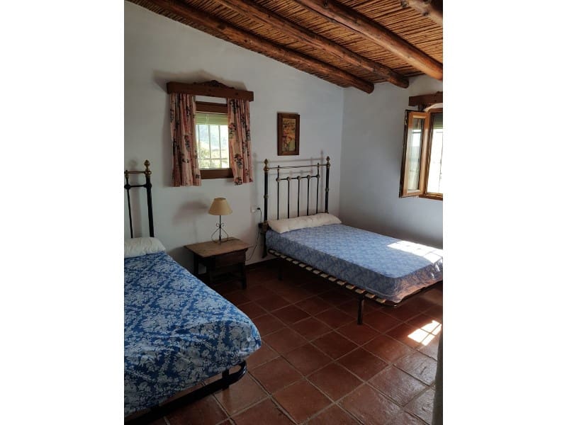 3 camera da letto Finca/Casa di Campagna in vendita in Alcaucin - 750.000 € (Rif: 4576580)