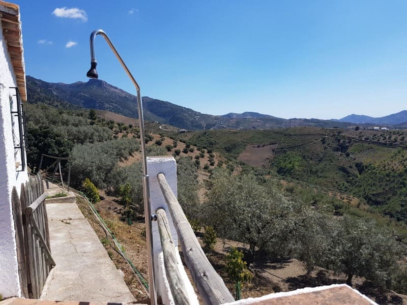 3 camera da letto Finca/Casa di Campagna in vendita in Alcaucin - 750.000 € (Rif: 4576580)