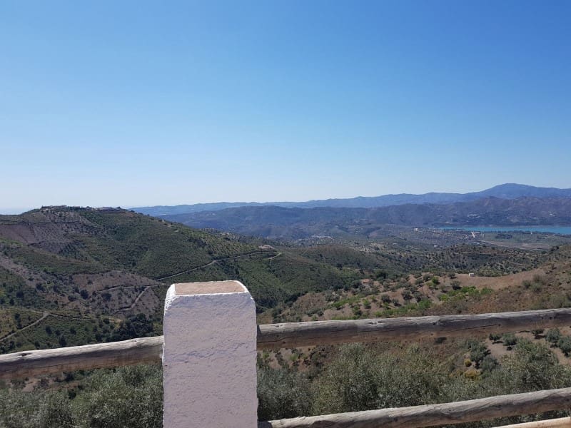 3 camera da letto Finca/Casa di Campagna in vendita in Alcaucin - 750.000 € (Rif: 4576580)